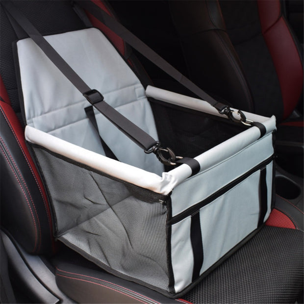 Pet Car Seat Folding Carriers