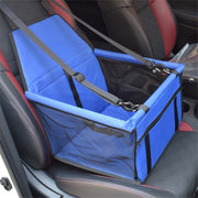 Pet Car Seat Folding Carriers