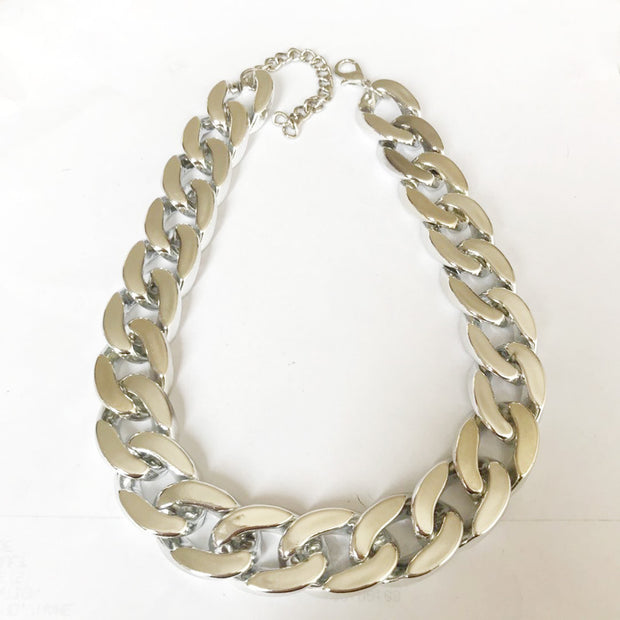 Pet Chain Collar