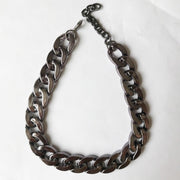 Pet Chain Collar