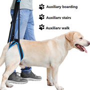 Pet Dog Sling Lift Harness