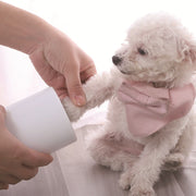 Outdoor Portable Pet Dog Paw Cleaner Cup