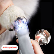 Professional Pet Nail Clipper